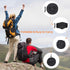 Wide Brim Sun Hat for Men Women, UPF 50+ Waterproof Fishing & Bucket Hat for Hiking Camping Safari