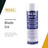 Trimmers, 14 Oz Wahl Professional Blade Ice Spray, Blade Coolant, Instant Cooling Lubricant and Cleaner for Clippers