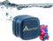 Aquarium Mini Magnetic Scrubber - Small Fish Tank Cleaner with Super Strong Magnet