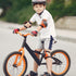 Luwint Kids Sport Gloves for Fishing, Workout, Cycling Training, Ages 4-12