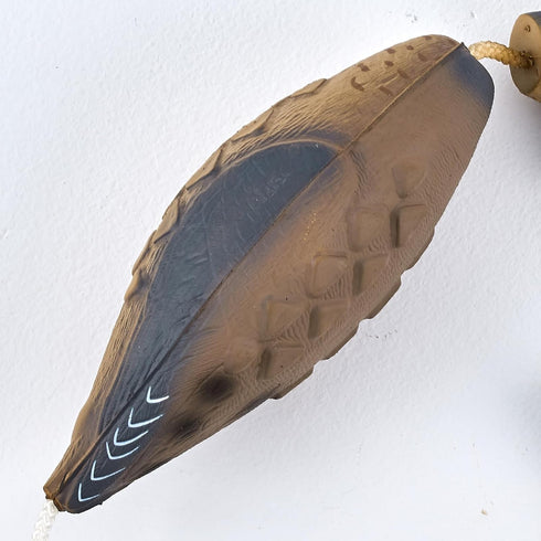 Morning Dove Dummy for Hunting Dog Training, Dove Bumper for Hunting, Dead Bird Trainer