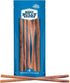 Best Bully Sticks for Dogs 12 Inch, 8oz - 100% Natural Grass-Fed Beef Chews for Medium/Large Dogs