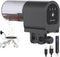 Automatic Fish Feeder for Aquarium, Vacation Food Dispenser