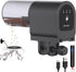 Automatic Fish Feeder for Aquarium, Vacation Food Dispenser