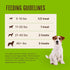 100% 30 oz. Waggin' Train Chicken Jerky Dog Treats, Made with Real Chicken Breasts, Only Two All-Natural Ingredients