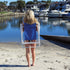 Portable Beach Chair - Ideal for Outdoor Relaxation