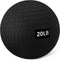 Amazon Basics Slam Medicine Balls for Exercise