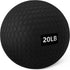Amazon Basics Slam Medicine Balls for Exercise