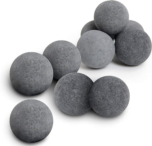 SunGrow Betta Balls, Water Conditioner with Beneficial Elements for Tropical Fish, 10 Pcs per Pack
