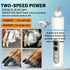 Trimmers 6 Trimmer Dog Nail and Dog Nail Grinder with Lights, Quiet Dogs Grooming Kit with Cat Paw Clipper & Pet Paw