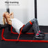 Pull Up Assist Band Heavy Duty Resistance Bands Set for Workout, Body Pull Up Assistance for Powerlifting