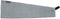Clothlete Magnetic Microfiber Golf Towel 16" x 24" (Gray, 1 Pack)