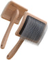 Large Dog Slicker Brush, Professional Doodles Brush for Poodles, Goldendoodles, and Labradoodles