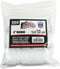 Pro-Shot .270-.38 Cal. 2" Round 500 Count Gun Cleaning Kit with 100% Cotton Swabs, USA Made