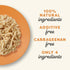 (10 2.12 oz Applaws Natural Wet Cat Food in Broth, Limited and Natural Ingredients, High Protein with No Artificial