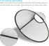 Adjustable Dog Elizabeth Collar, Latest Upgrade Protective Cone for Surgery or Wound Healing, XXXL