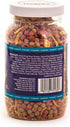 Buffet Blend Aquatic Formula - Fluker's Turtle Food with Freeze-Dried Shrimp, Mealworms, and Vitamin Enriched Pellets,