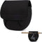 Neoprene Spinning Reel Cover, Waterproof & Shockproof Fishing Reel Protective Case for Universal Reel Pouch