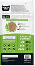 WORLD'S BEST CAT LITTER Comfort Care Unscented 15-Pounds - Quick Clumping, Flushable, 99% Dust Free, Natural