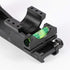 Gogoku Scope Level Bubble Clip, Engineering Professional Reticle Leveling System