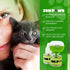 Zenpaws No Scent Diffuser Cat Relaxant Refill - Compatible with Major Brand Diffusers like Feliway & Comfort Zone