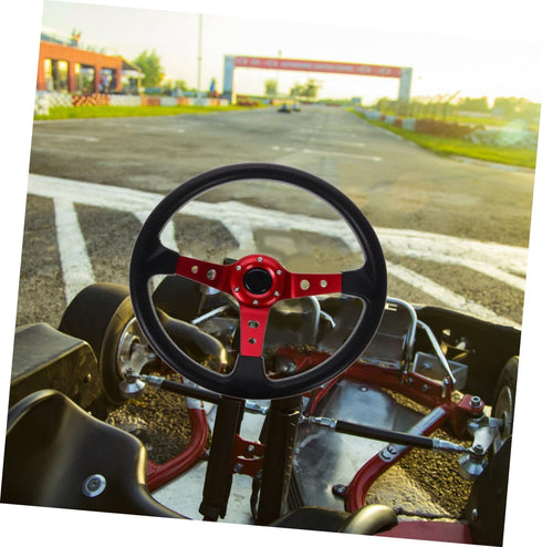 Universal Car Replacement Toy Horn Button for Kids