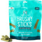 iHeartDogs Brushy Sticks - Dental Treats for Dogs, Grain-Free Chews for Plaque and Tartar Removal