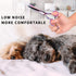 PJDDP Trimmer Shears,7 Inch Dog Grooming Scissors Kit for Dog Professional Pet Kit Grooming Stainless Steel Dog Cat