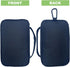 Golf Ball Bag Pouch, Accessory Organizer for Men, Golf Valuables Pouch