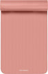 Retrospec Solana Yoga Mat 1 Inch