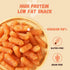 10.6 oz Pawmate Dog Treats Chicken Sausages, Natural Chicken Jerky Training Treats with Glucosamine, Chondroitin, MSM