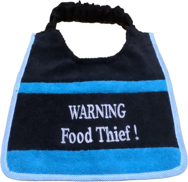 Personalized Two-Colored Dog Bib for All Breeds: Unique, Customizable, and Stylish Pet