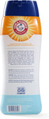 Arm & Hammer Tearless Puppy Shampoo for Pets | Gentle & Effective Coconut Water Scent, 20 Ounces - 1 Pack