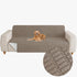 Dog Bed Cover Sofa Protector, Anti-Slip Waterproof Covers for Living Room Couch, Seat Cover, Pet Pad for Furniture Bed