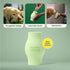 Earth Rated Treat Dispensing Dog Toy - Enrichment Toy for Adult and Puppy Dogs, Large, Green