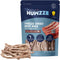 Freeze Dried Beef Ribs Dog Treats, Single Ingredient, Natural Chew Bone, Gentle