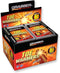 Grabber Toe Warmers, Long Lasting Odorless Air Activated Warmers, Up to 6 Hours of Heat, 40 Pair