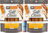 Wiggles & Wags Meaty Sticks, Formerly Simply Nourish Soft Chews, Chicken & Cheese Dry Dog Food, 6oz, 2 Pack