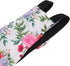 01 02 015 Chicken Shit Pocket Diapers, Waterproof Cloth Fabric Duck Diapers Unique Bowknot Elegant Goose for Pet(S