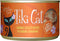 Tiki Cat Grill Sardine Cutlets, High-Protein Non-GMO Wet Cat Food for All Life Stages, 6 oz Cans (Pack of 8)