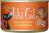 Tiki Cat Grill Sardine Cutlets, High-Protein Non-GMO Wet Cat Food for All Life Stages, 6 oz Cans (Pack of 8)