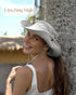 FURTALK Packable Sun Hats for Men Women, Wide Brim UV Protective Bucket Hat UPF 50+ for Fishing Hiking