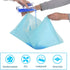 Chinchillas, (3345CM-100 Counts) Rabbit Pee Pads, Disposable Super Absorbent Diaper, Pet Toilet/Potty Training Pads