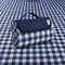 Lchkrep Picnic Blanket Beach Blankets 80"x60" Large Sandproof Waterproof Camping Portable Travel Blanket