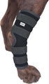Labra Dog Extra Supportive Compression Wrap for Canine Rear Leg Hock Joint, Recovery, Protection, Ankle Brace