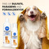 Fuller Brush No-Rinse Waterless Foaming Pet Shampoo – Cleans, Conditions & Moisturizes, Easy Bathing