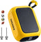 AstroAI Portable Electric Ball Pump - Ultra Fast Inflation, with Digital LCD