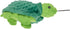 Sqeaky Plush Durable Dog Toys with Multi-Colour ,Dotty Friends for Dog by Petlou (12 Inch Dotty Friends Turtle)