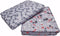 Caldwell's Pet Supply Co. 30x36 Potty Pads, Washable Pee Pads for Dogs,
