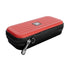 TARGET Darts Takoma Dart Case Wallet, Regular Size, Red, Store 3 Fully Assembled Darts & Accessories